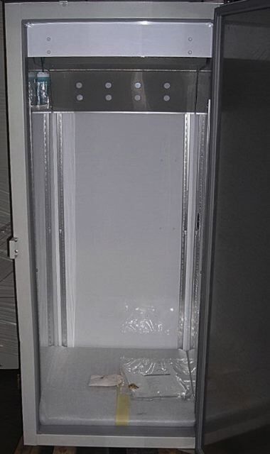 Photo Used THERMO FISHER SCIENTIFIC REL2304A21 For Sale