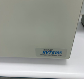 图为 已使用的 THERMO FISHER SCIENTIFIC RVT5105 待售