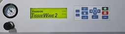 Photo Used THERMO FISHER SCIENTIFIC Shandon TissueWave 2 For Sale