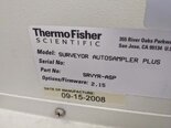 Photo Used THERMO FINNIGAN Surveyor autosampler plus For Sale