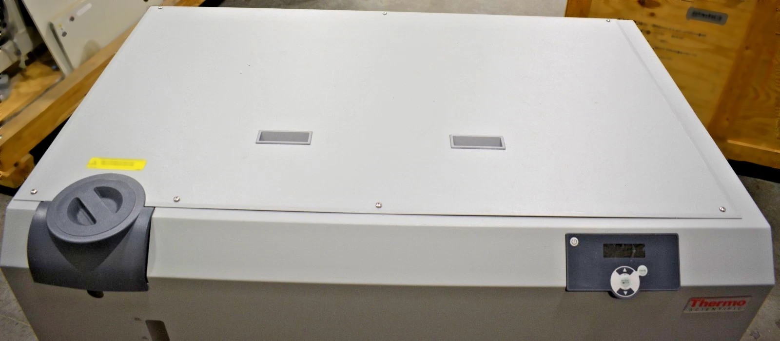 Photo Used THERMO FISHER SCIENTIFIC Thermoflex 20000 For Sale
