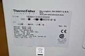 Photo Used THERMO FISHER SCIENTIFIC Thermoflex 20000 For Sale