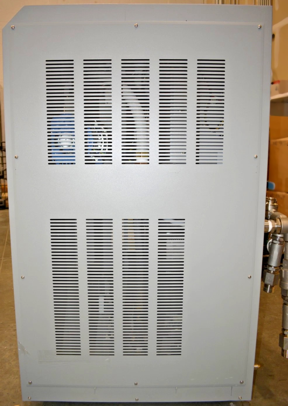 Photo Used THERMO FISHER SCIENTIFIC Thermoflex 20000 For Sale