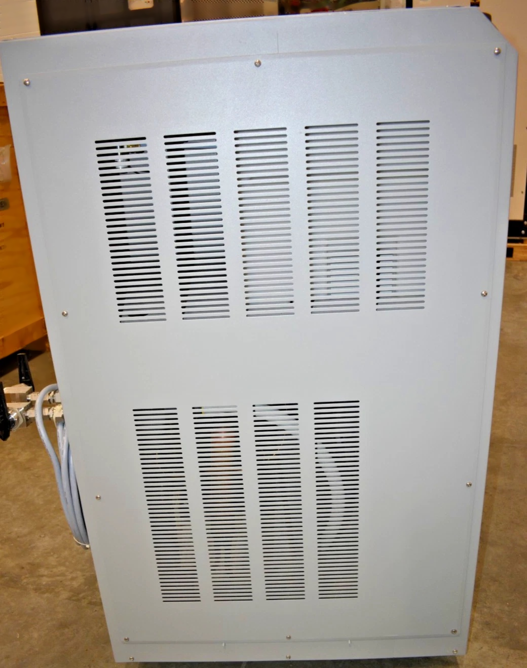 Photo Used THERMO FISHER SCIENTIFIC Thermoflex 20000 For Sale