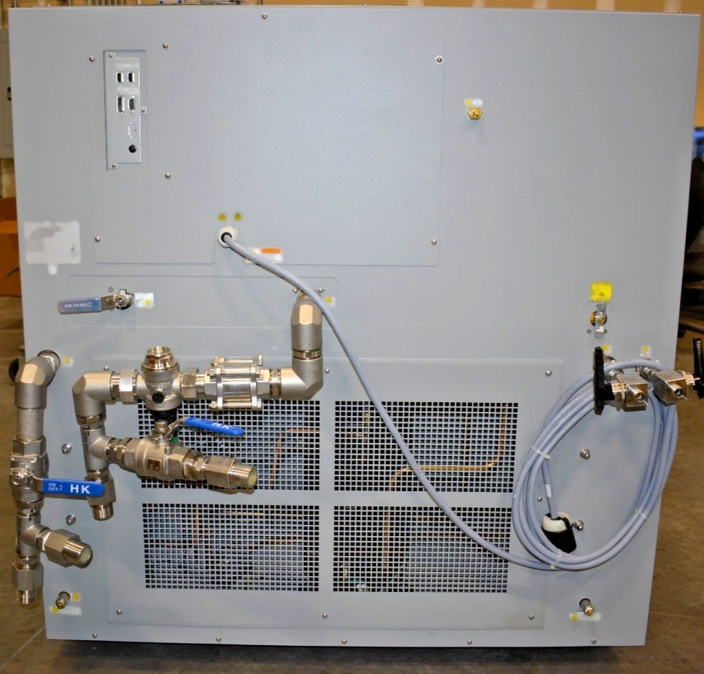Photo Used THERMO FISHER SCIENTIFIC Thermoflex 20000 For Sale