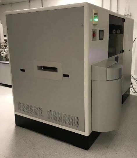 Photo Used THERMO FISHER SCIENTIFIC Theta 300 MKII For Sale