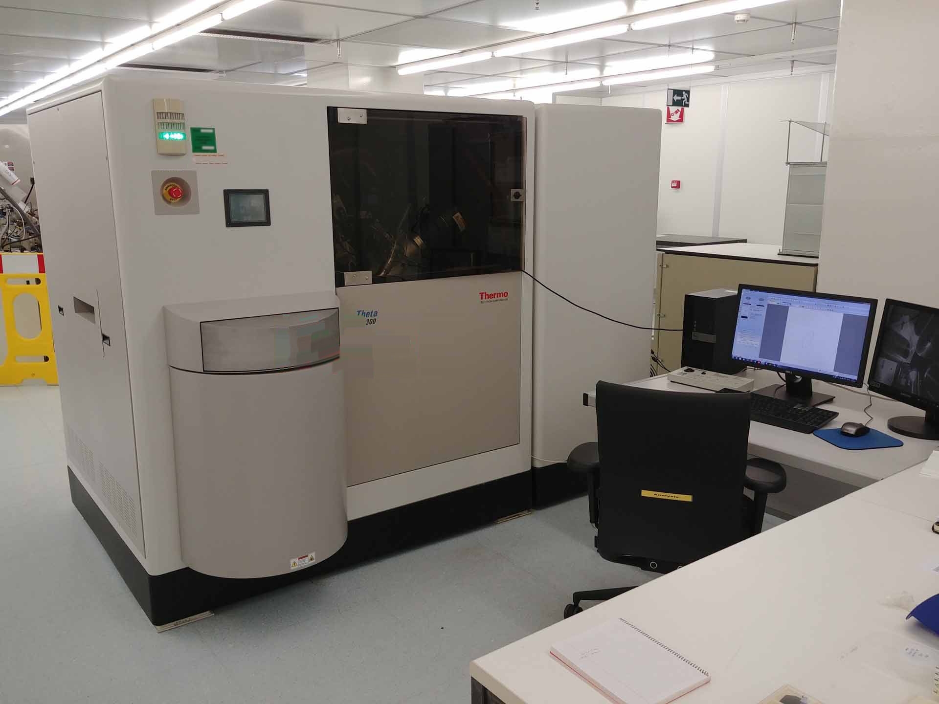 Photo Used THERMO FISHER SCIENTIFIC Theta 300 For Sale