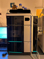 Photo Used THERMO FISHER SCIENTIFIC TSQ Altis For Sale