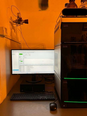 Photo Used THERMO FISHER SCIENTIFIC TSQ Altis For Sale
