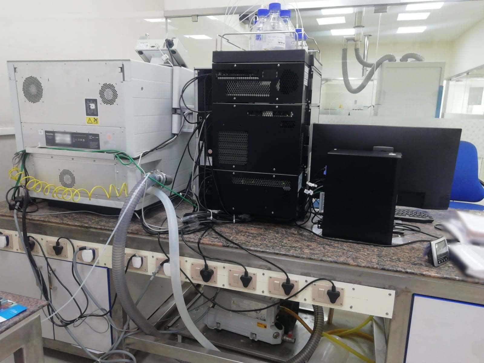 Photo Utilisé THERMO FISHER SCIENTIFIC TSQ Fortis Plus À vendre