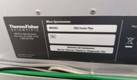 Photo Utilisé THERMO FISHER SCIENTIFIC TSQ Fortis Plus À vendre