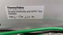 Photo Utilisé THERMO FISHER SCIENTIFIC TSQ Fortis Plus À vendre