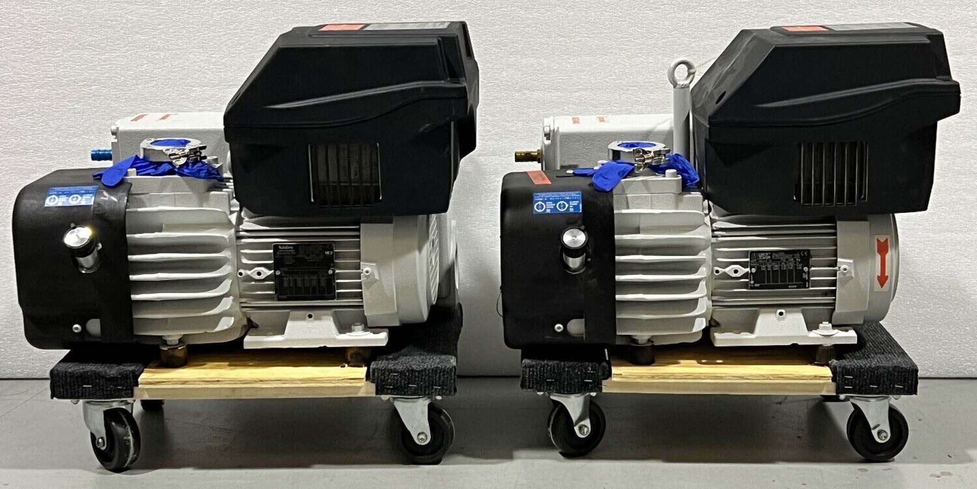 Foto Verwendet THERMO FISHER SCIENTIFIC TSQ Quantiva Zum Verkauf