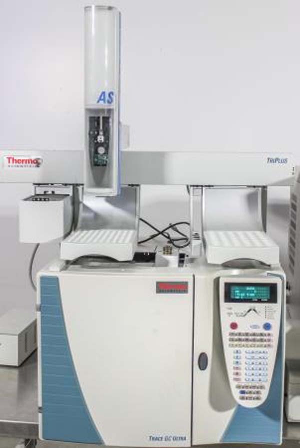 圖為 已使用的 THERMO FISHER SCIENTIFIC TSQ Quantum GC 待售