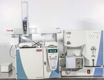 Photo Used THERMO FISHER SCIENTIFIC TSQ Quantum GC For Sale