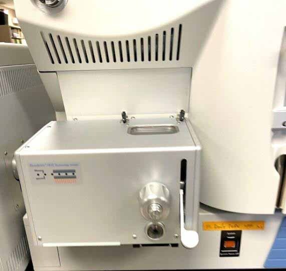 Photo Used THERMO FISHER SCIENTIFIC TSQ Quantum XLS For Sale