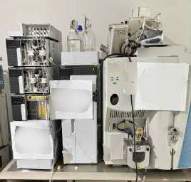 THERMO FISHER SCIENTIFIC TSQ Vantage #293814502