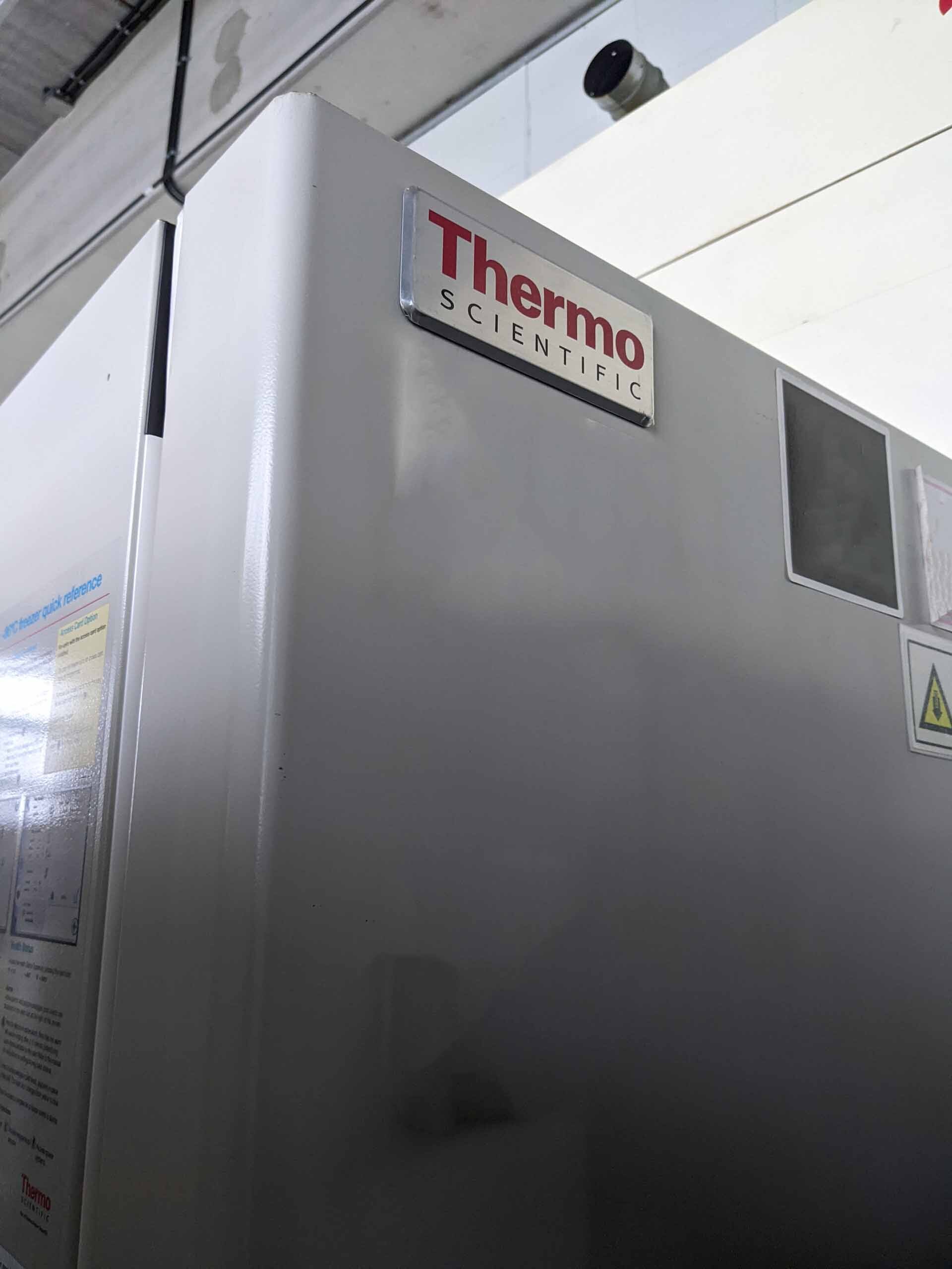 Photo Used THERMO FISHER SCIENTIFIC TSU300D63 For Sale