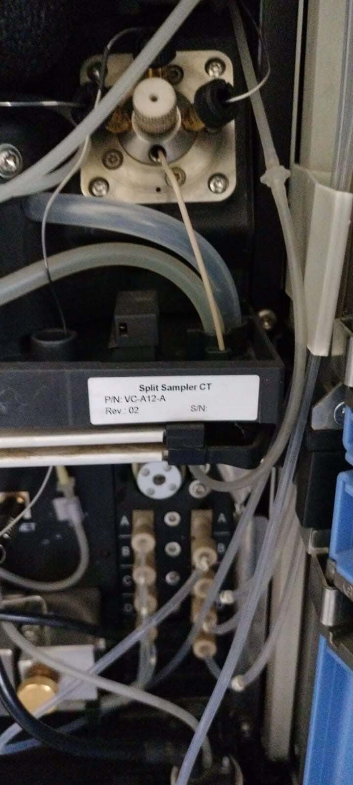 圖為 已使用的 THERMO FISHER SCIENTIFIC Vanquish 待售