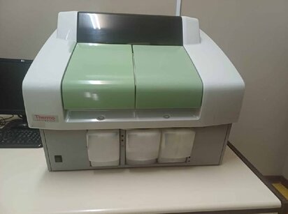 THERMO FISHER 98611001 #293821154
