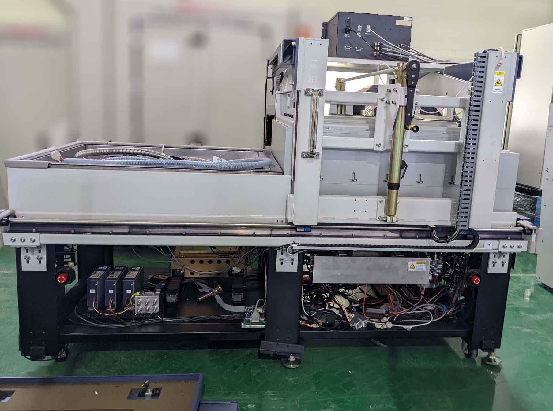 Photo Used THERMO FISHER P3X Cobra For Sale