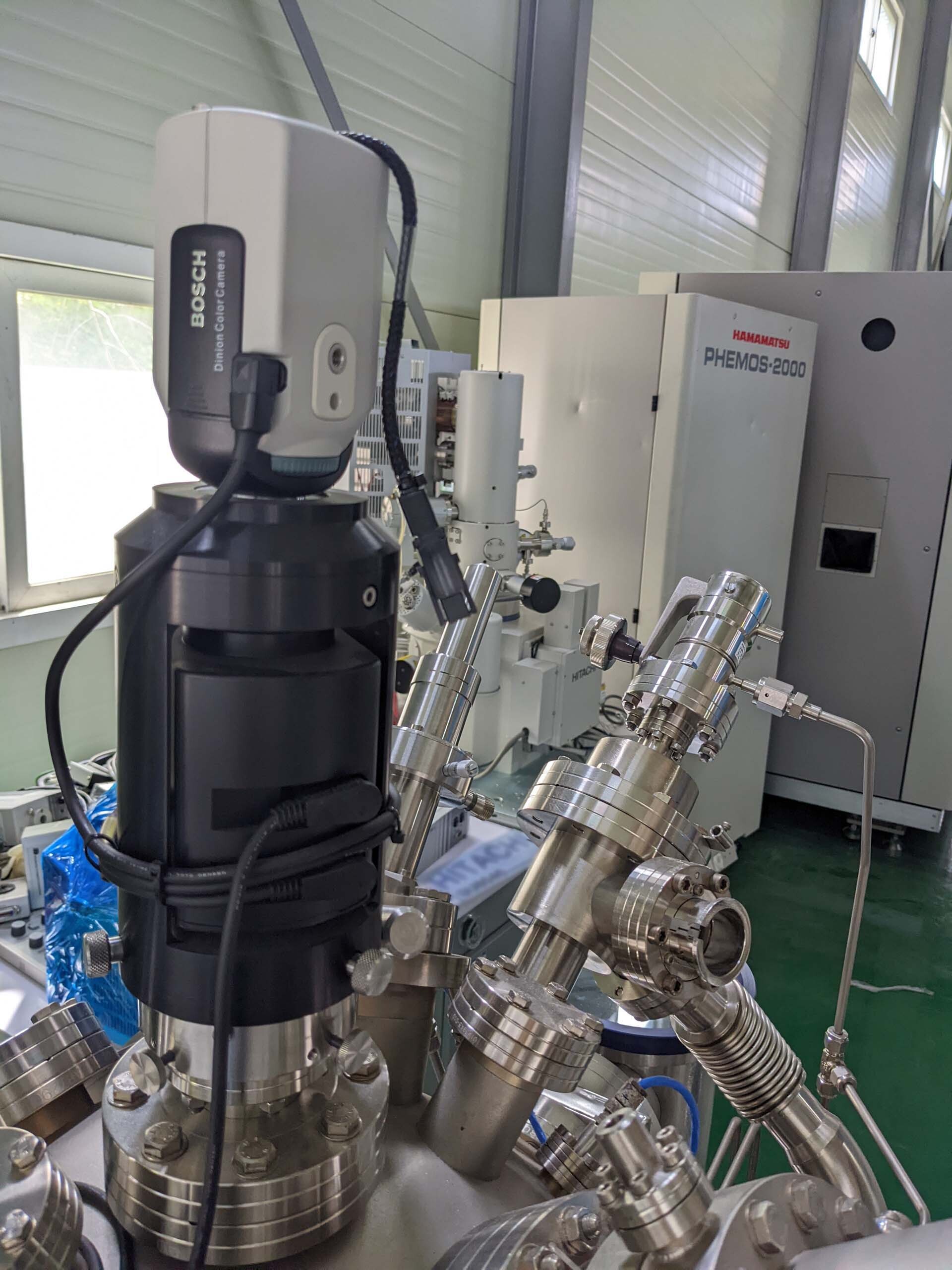 Photo Used THERMO FISHER Sigma 2 For Sale