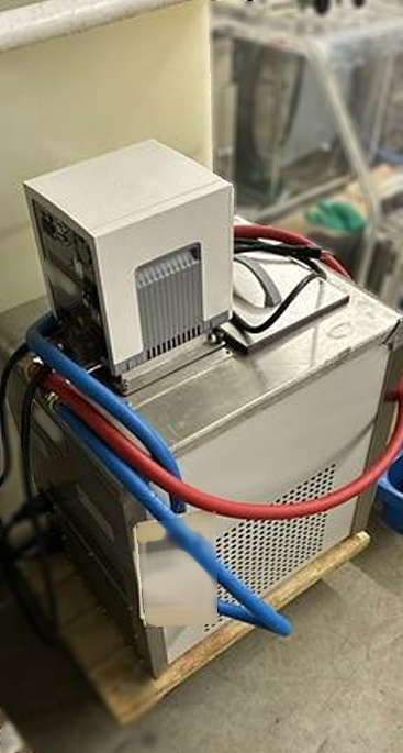 Photo Utilisé THERMO FISHER ThermoFlex 1400 À vendre