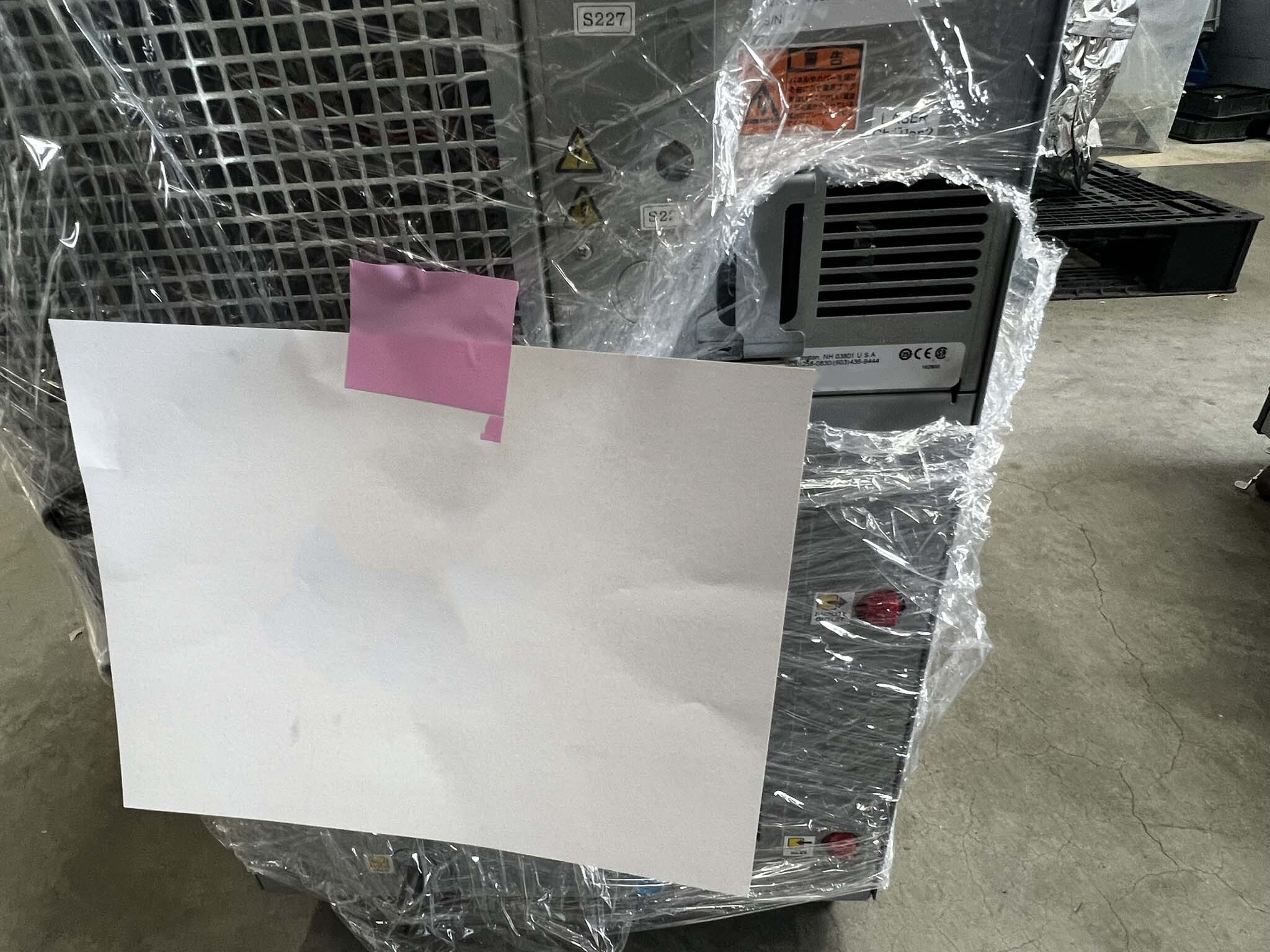 圖為 已使用的 THERMO FISHER ThermoFlex 2500 待售