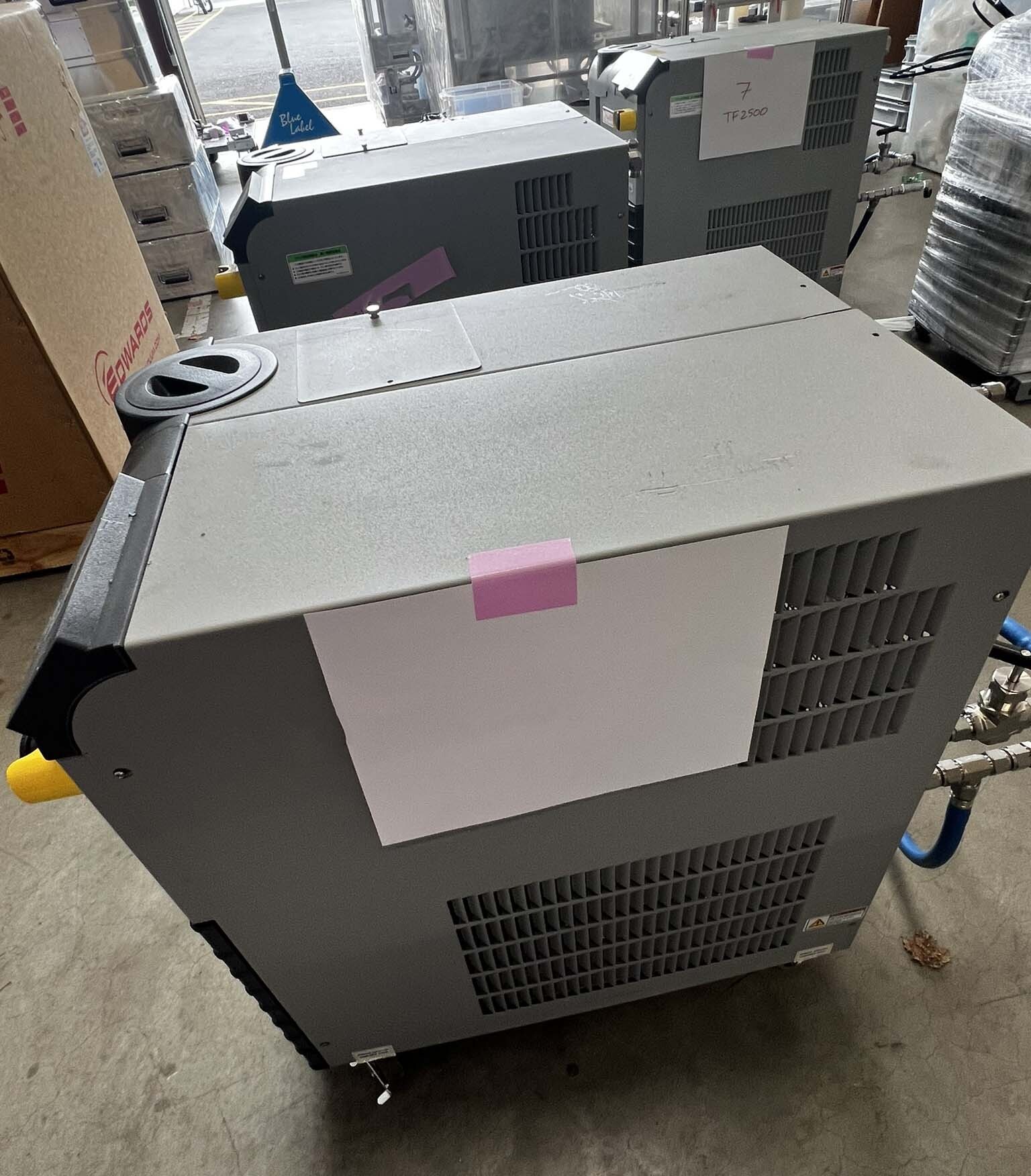 圖為 已使用的 THERMO FISHER ThermoFlex 2500 待售