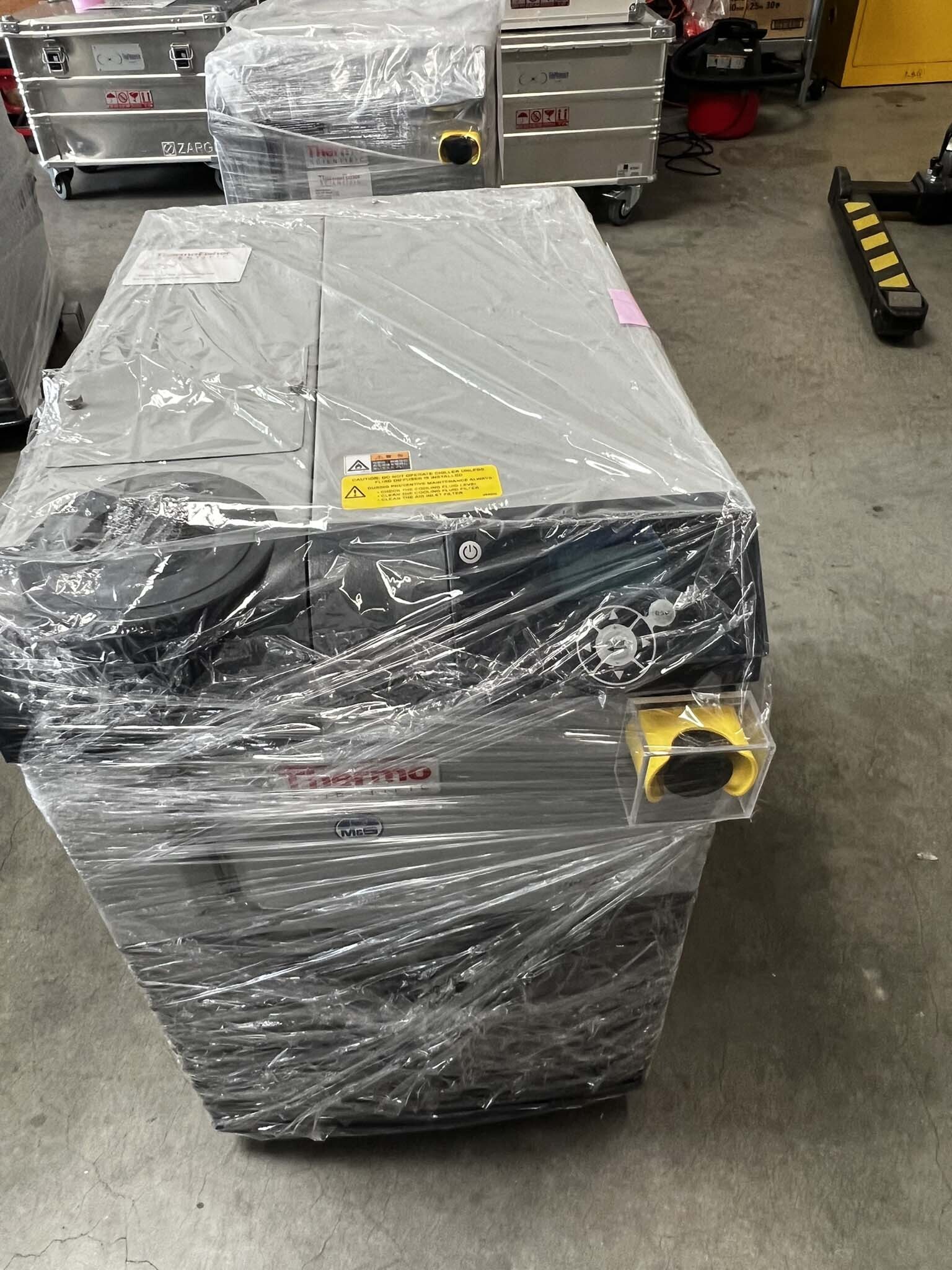 圖為 已使用的 THERMO FISHER ThermoFlex 2500 待售