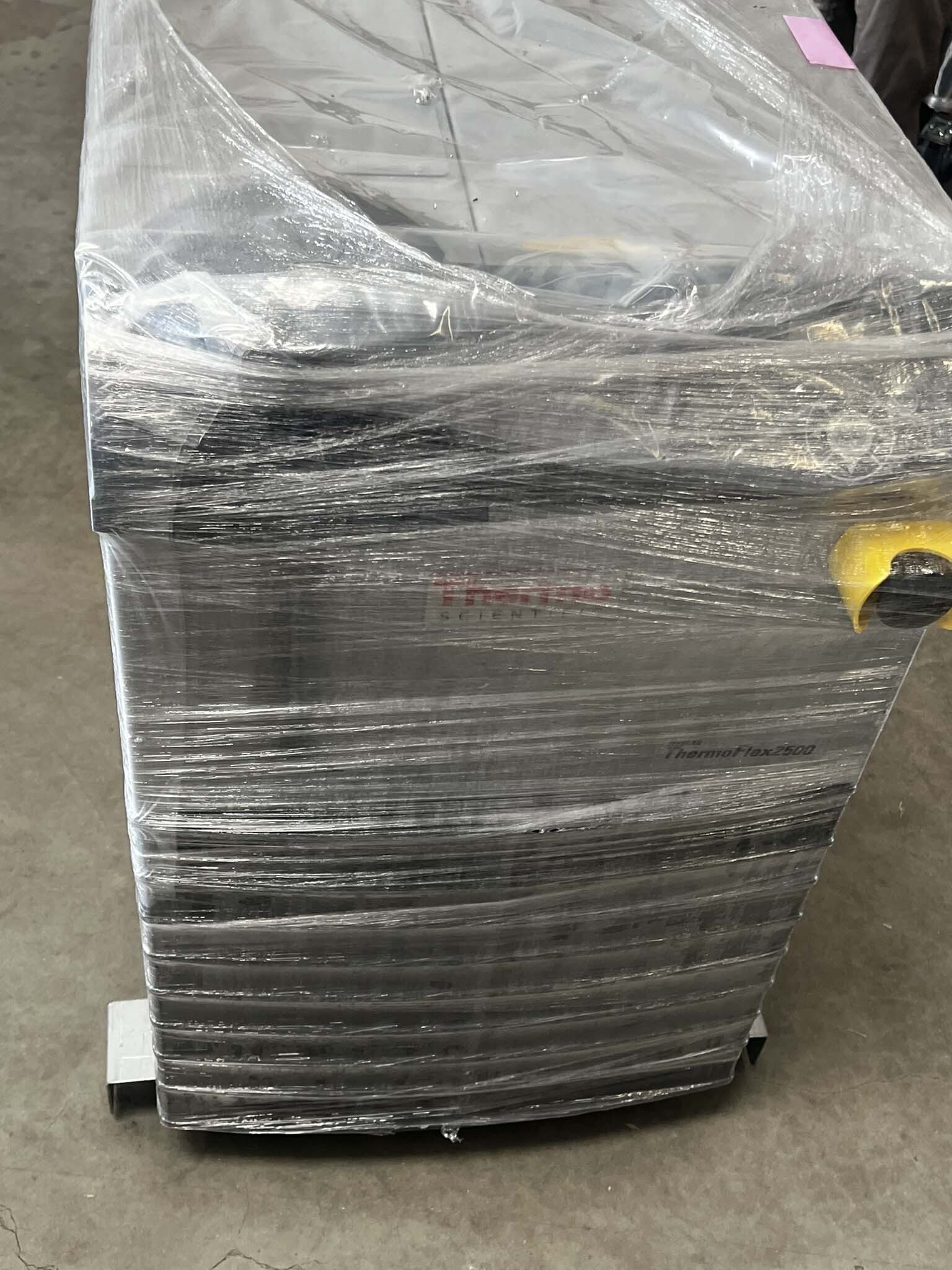圖為 已使用的 THERMO FISHER ThermoFlex 2500 待售