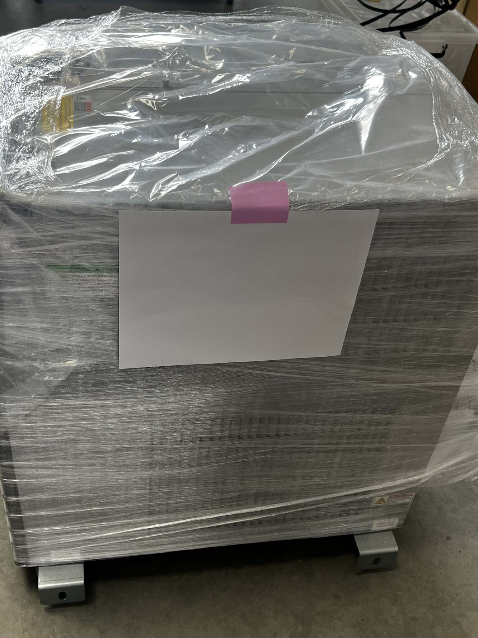 圖為 已使用的 THERMO FISHER ThermoFlex 2500 待售