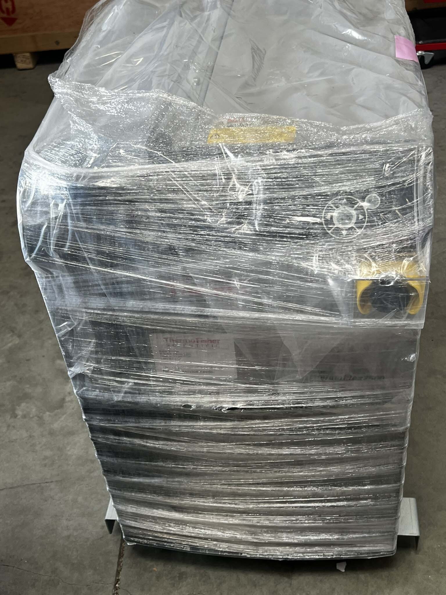 圖為 已使用的 THERMO FISHER ThermoFlex 2500 待售