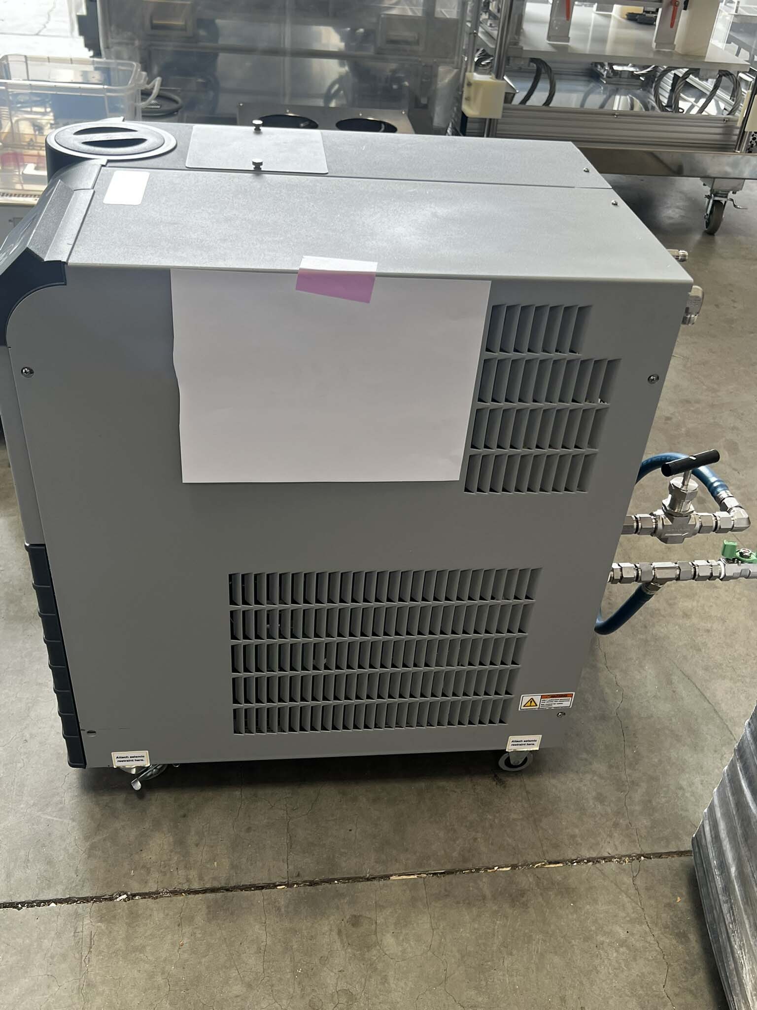 圖為 已使用的 THERMO FISHER ThermoFlex 2500 待售