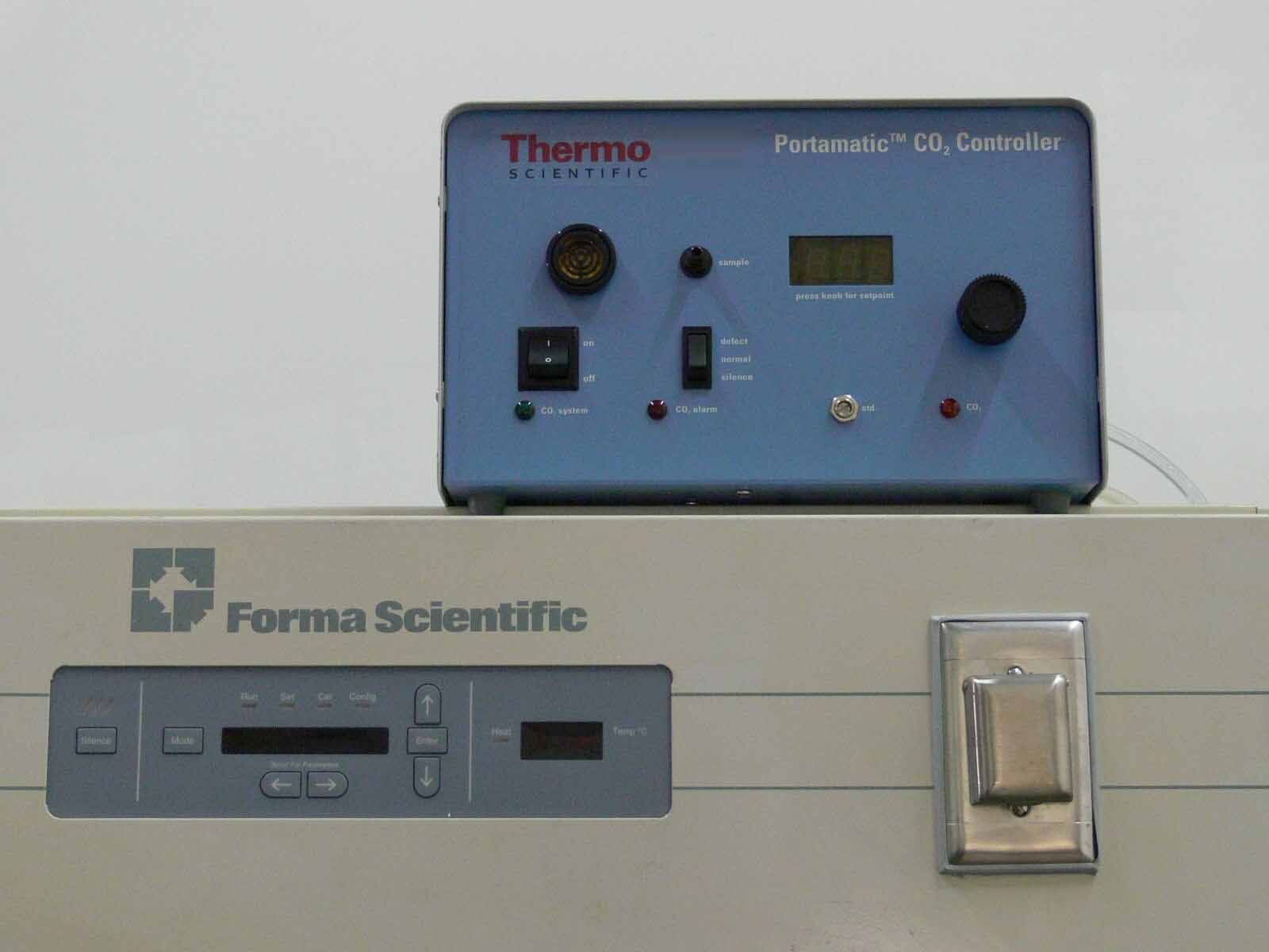 Photo Used THERMO FORMA 3960 For Sale
