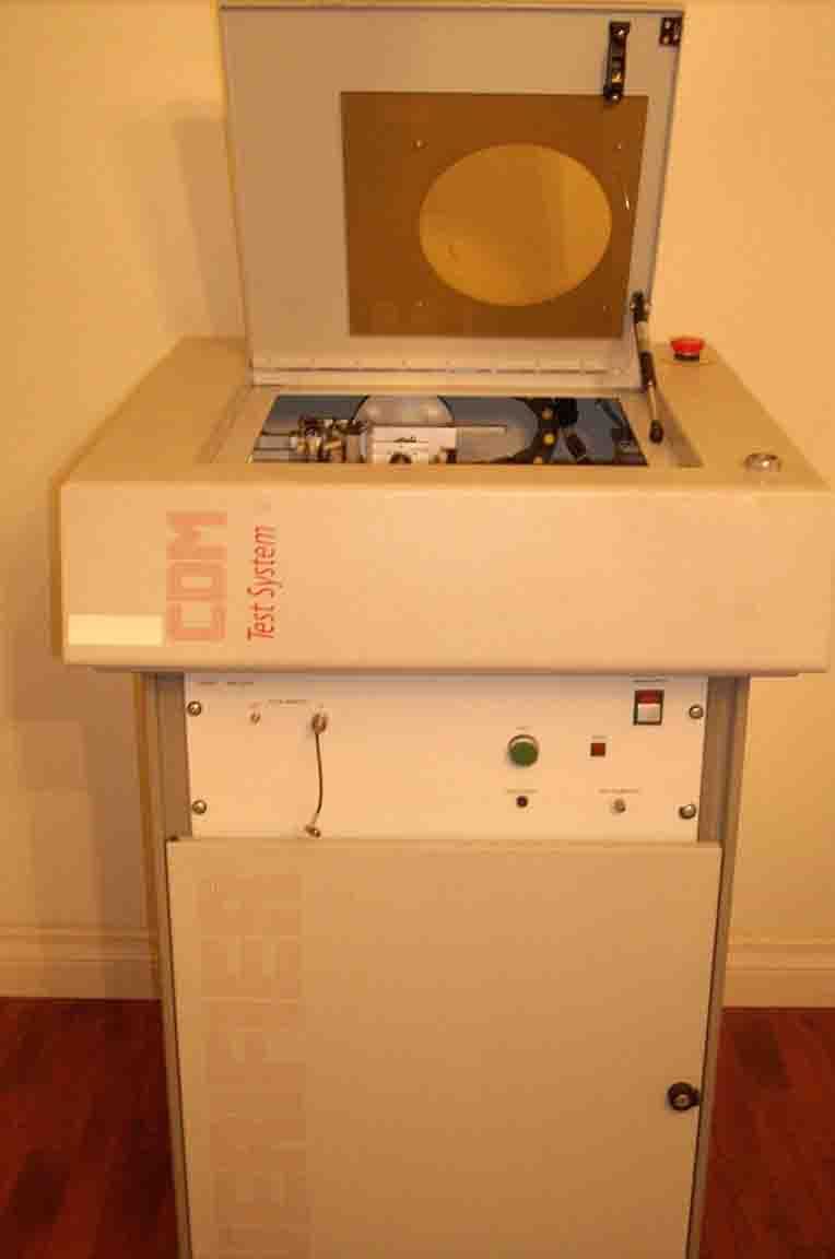 Photo Used THERMO KEYTEK RCDM For Sale