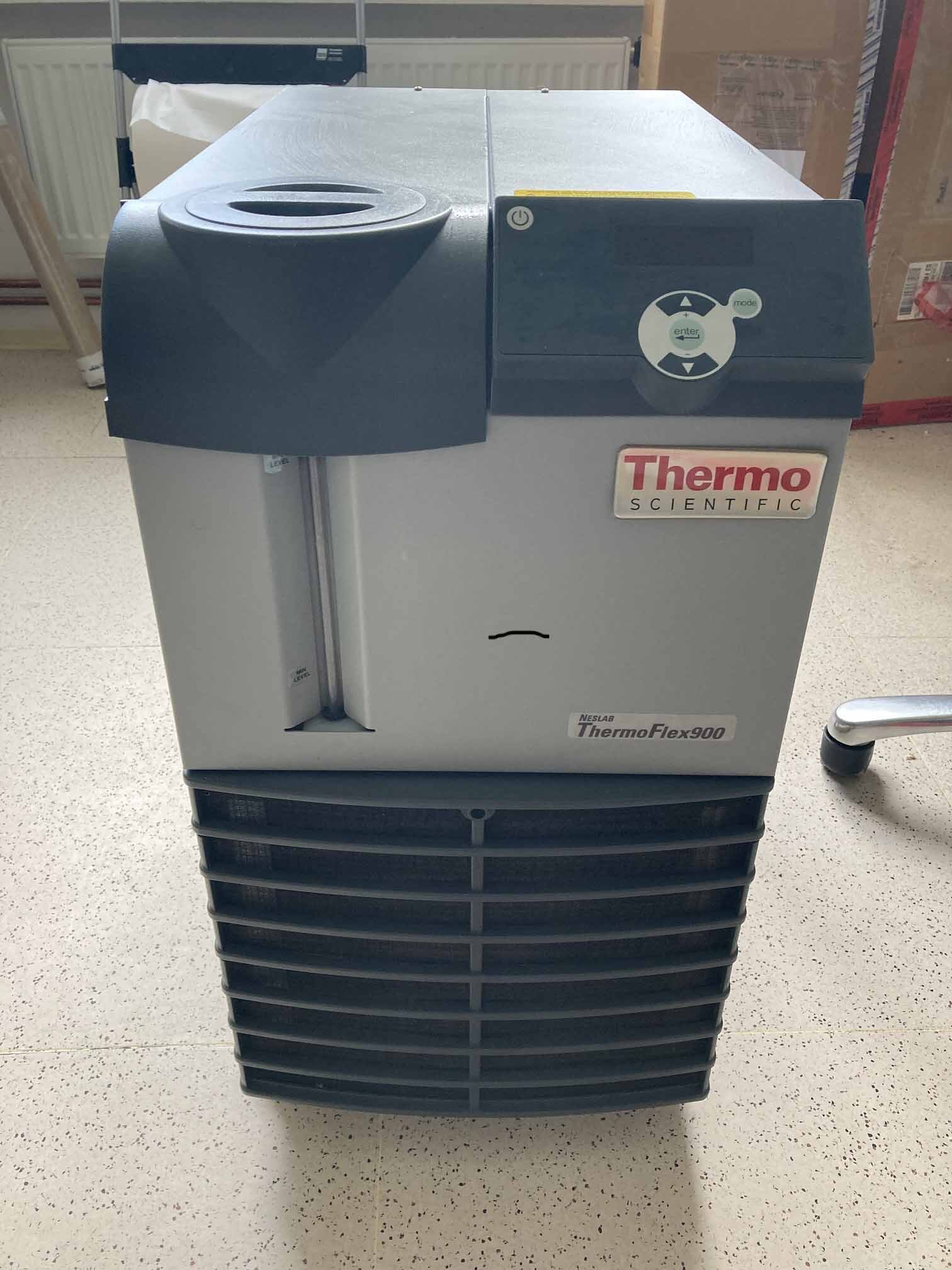 Photo Used THERMO FISHER SCIENTIFIC / NESLAB ThermoFlex 900 For Sale