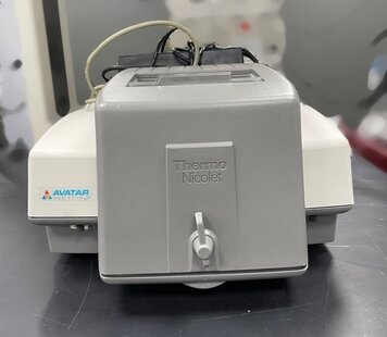 THERMO NICOLET Avatar 360 #293816732