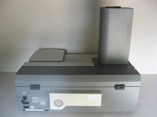 Foto Verwendet THERMO / NICOLET FT-Raman 960 Zum Verkauf