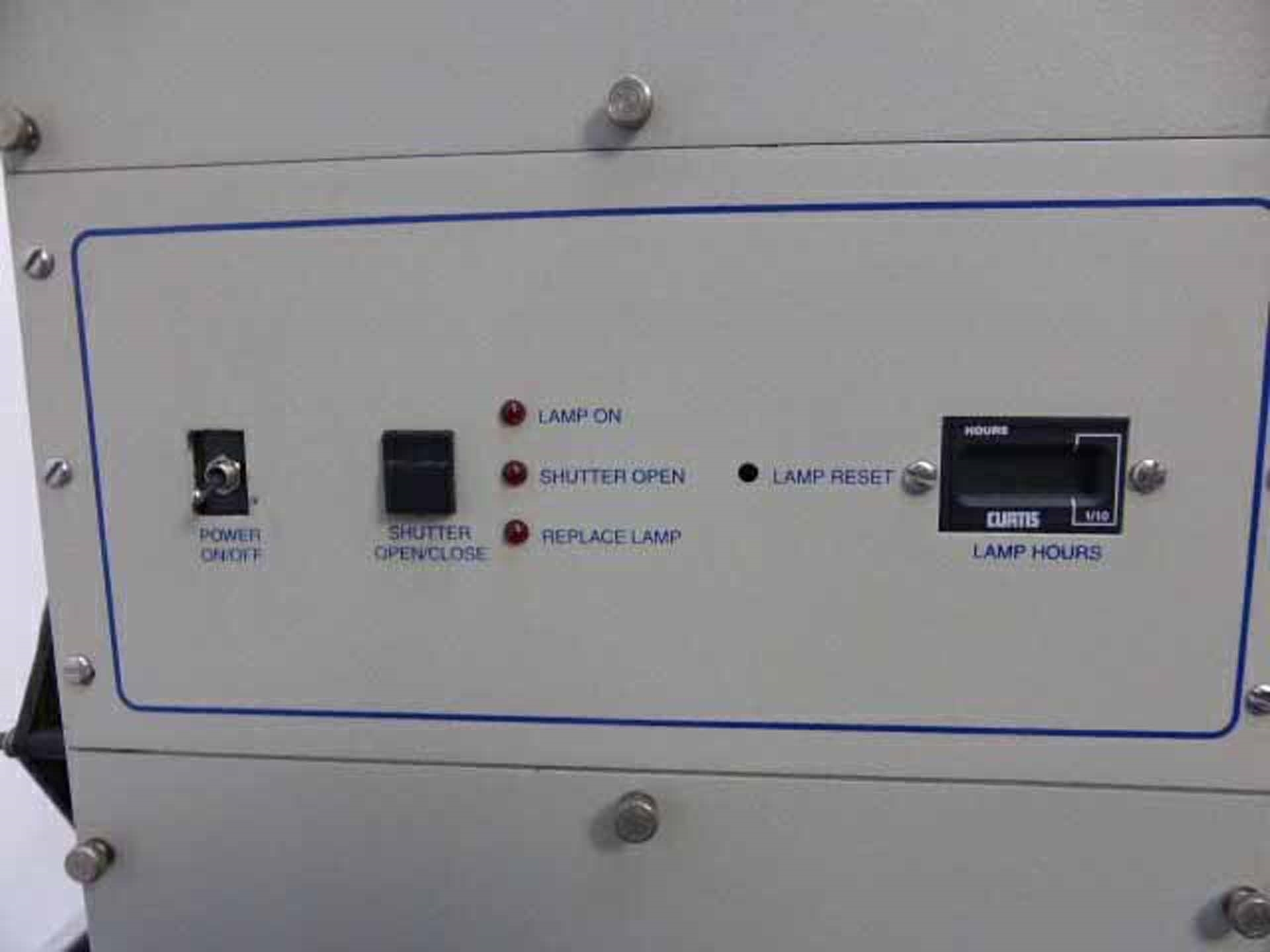 사진 사용됨 THERMO ORIEL INSTRUMENTS 92193-1000 판매용