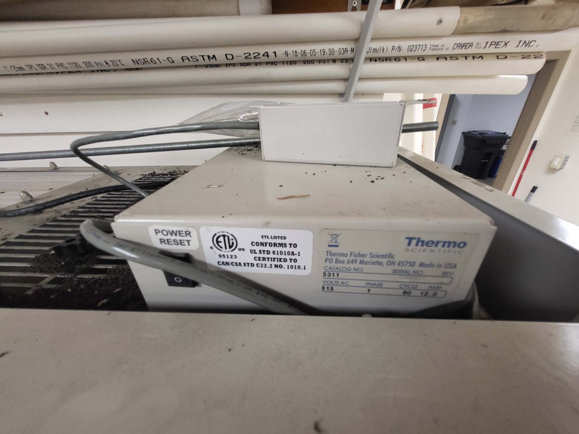 Photo Used THERMO SCEINTIFIC 1311 For Sale