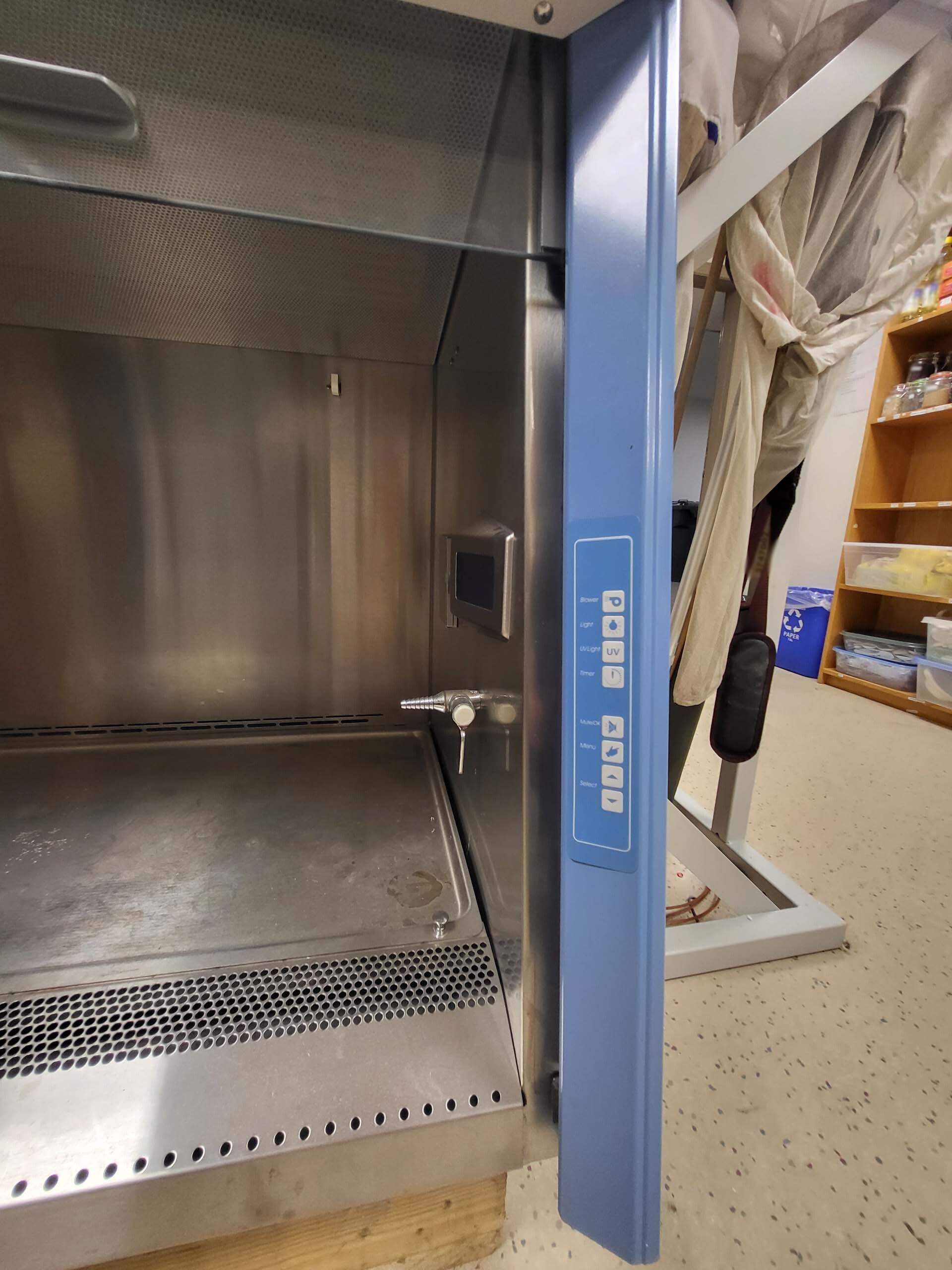 Photo Used THERMO SCEINTIFIC 1311 For Sale