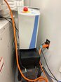 Photo Used THERMO SCIENTIFC / NORAN System 7 For Sale
