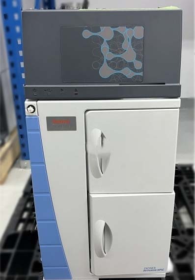 图为 已使用的 THERMO SCIENTIFC Dionex Integrion 待售