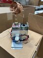 Photo Used THERMO SCIENTIFC Lot of spare parts For Sale