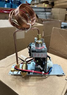 THERMO SCIENTIFC Lot of spare parts #293768192