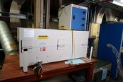 Foto Verwendet THERMO SCIENTIFC Lindberg Blue M Zum Verkauf