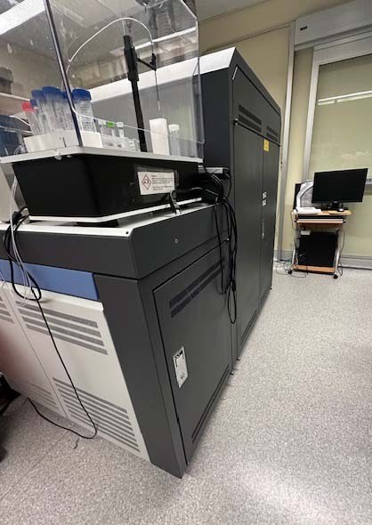 图为 已使用的 THERMO SCIENTIFIC Neptune Plus 待售