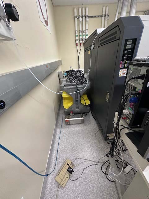 图为 已使用的 THERMO SCIENTIFIC Neptune Plus 待售
