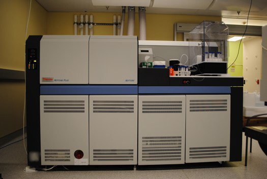 图为 已使用的 THERMO SCIENTIFIC Neptune Plus 待售